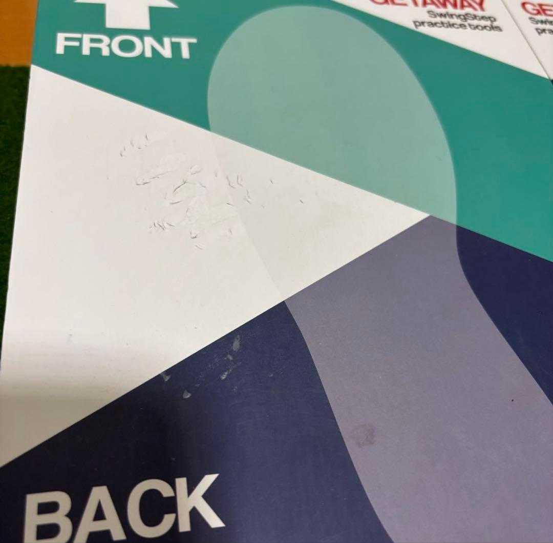 GETAWAY ゲッタウェイ　最終価格