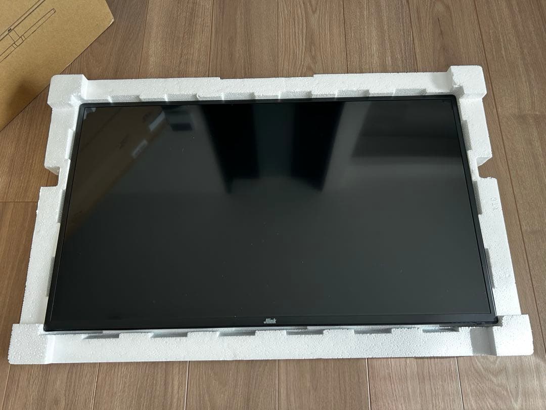 Jlink B32FP1K 32インチ LCDモニター 本体