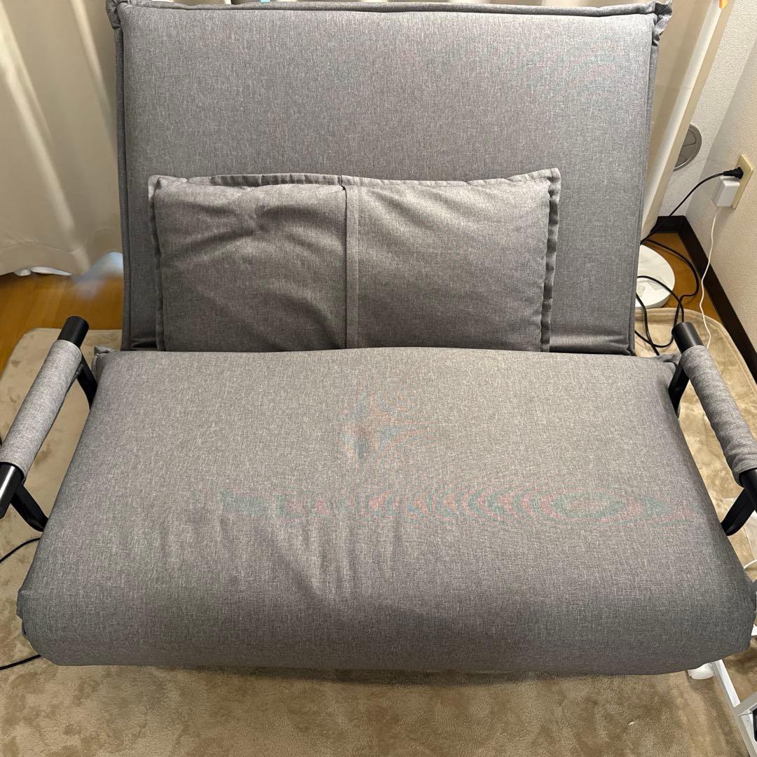 3way ソファベッド