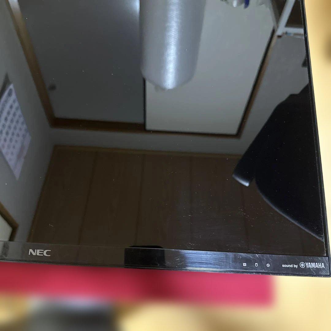 NEC LAVIE DA770/K 第8世代i7/8GB/SSD