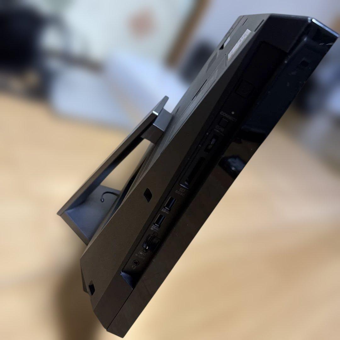 NEC LAVIE DA770/K 第8世代i7/8GB/SSD