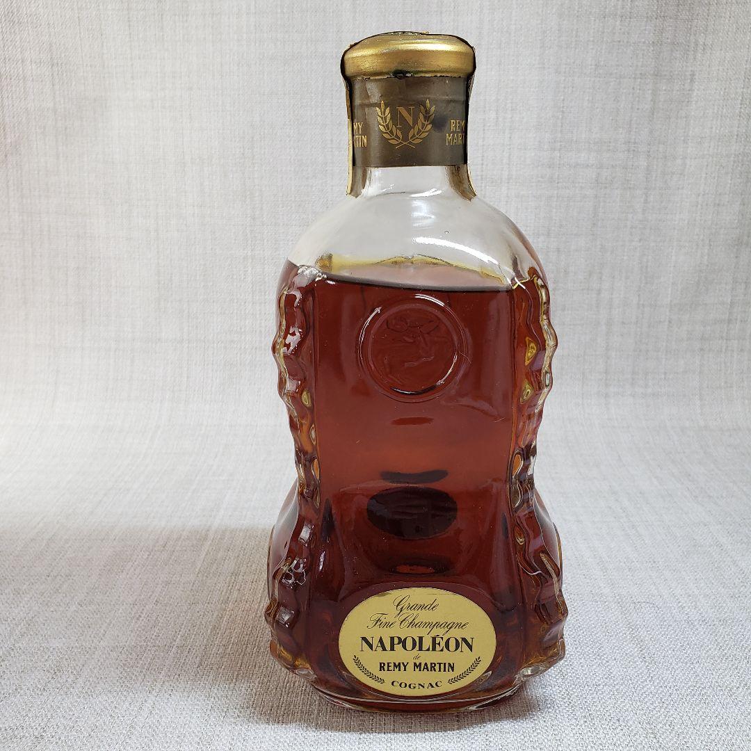 未開封 レミーマルタン ナポレオン カラフェ デキャンタ 古酒 ブランデー