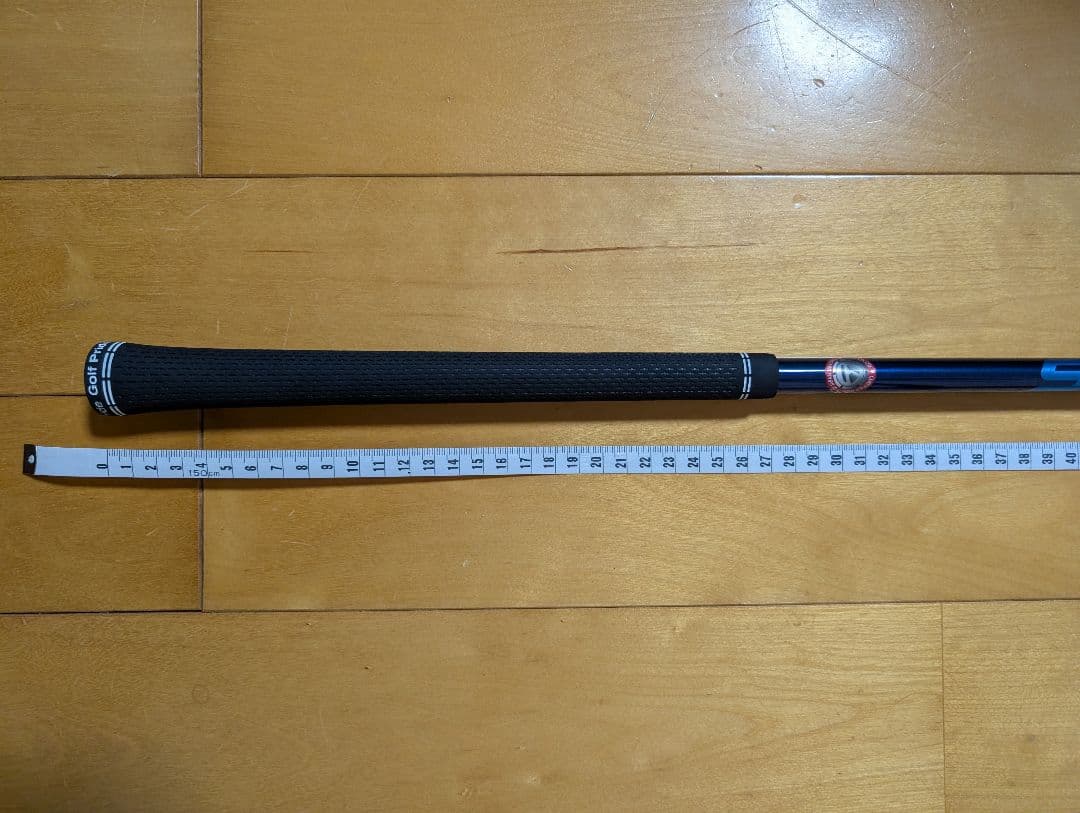 Speeder NX ドライバー用　テーラーメイド用のスリーブ付