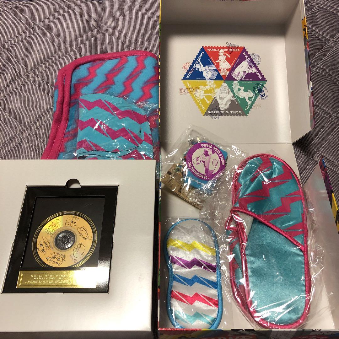 でんぱ組.inc  放出③ CD 限定盤多数