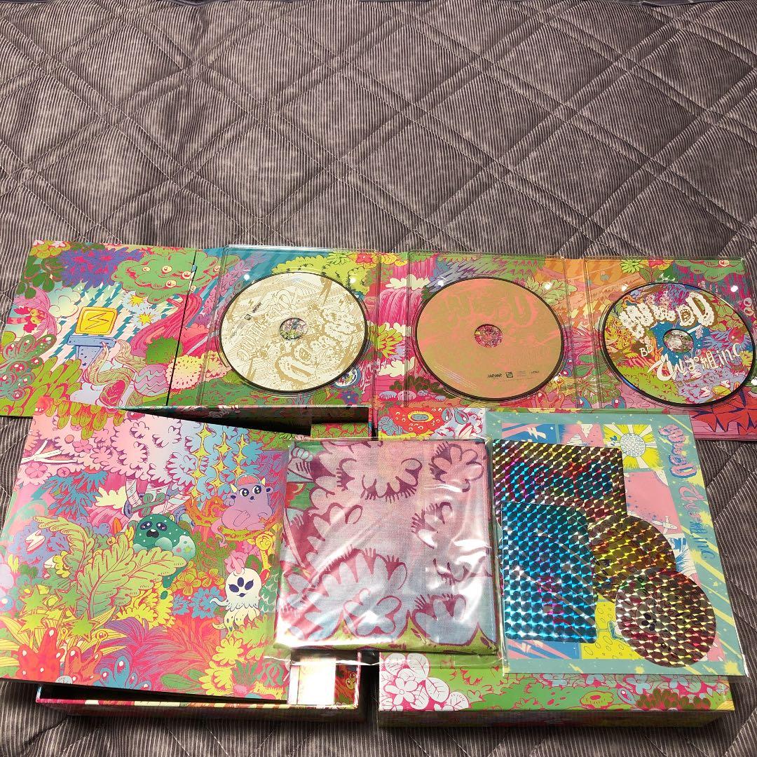 でんぱ組.inc  放出③ CD 限定盤多数