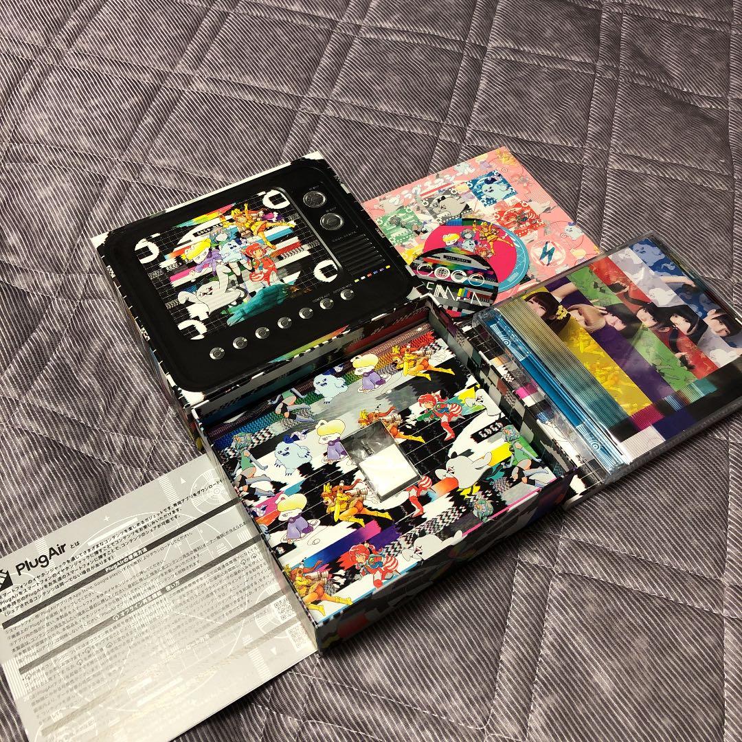 でんぱ組.inc  放出③ CD 限定盤多数