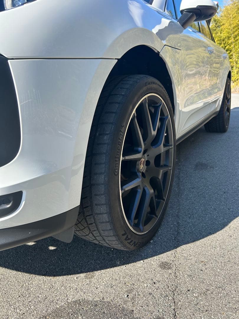 22インチ　アルミホイル