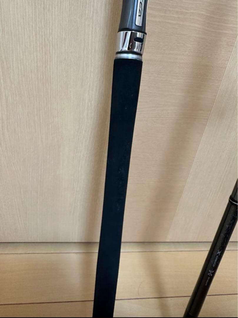 オシアプラッガーフレックスドライブ 83h