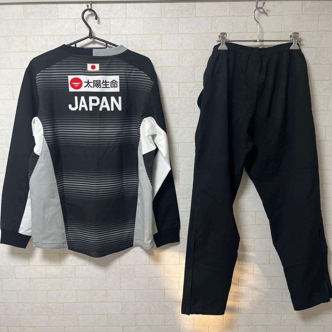 日本代表(セブンズ) ラグビーウェア Mサイズ(165〜175㎝)