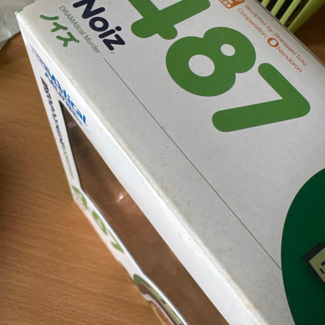 Dramatical Murder ノイズ　ねんどろいど