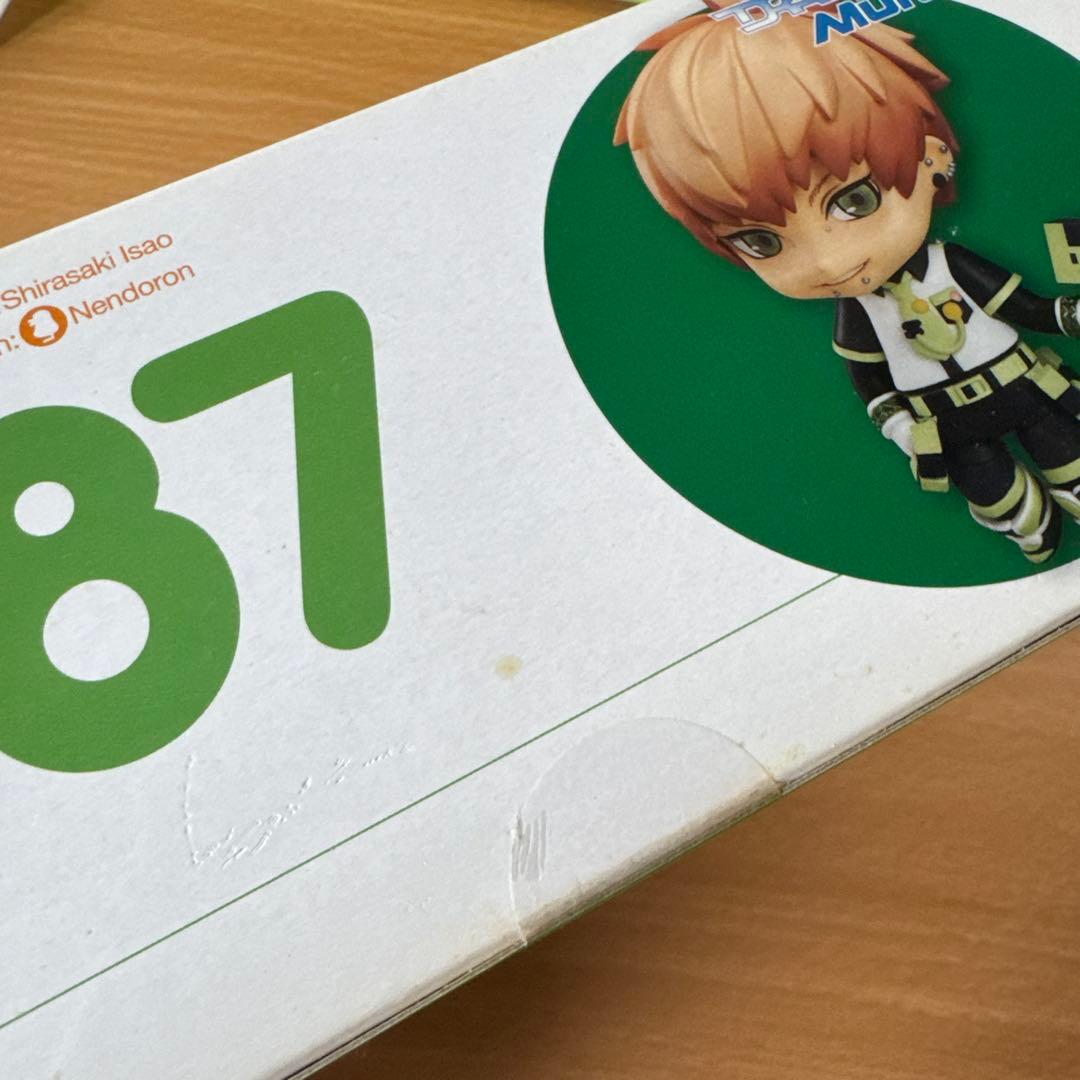 Dramatical Murder ノイズ　ねんどろいど