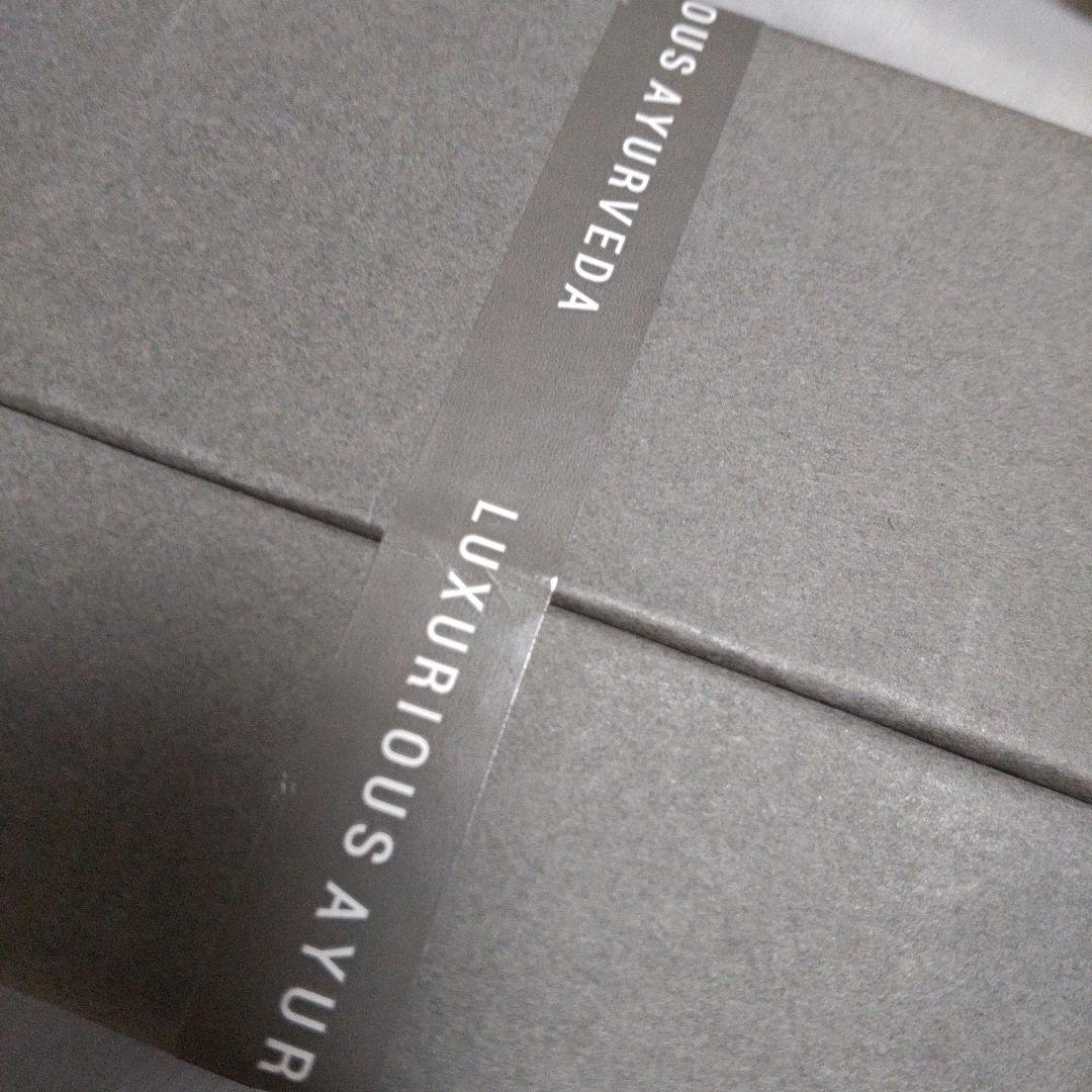 フォレストエッセンシャルズ24ｋ入り　フェイスクリーム