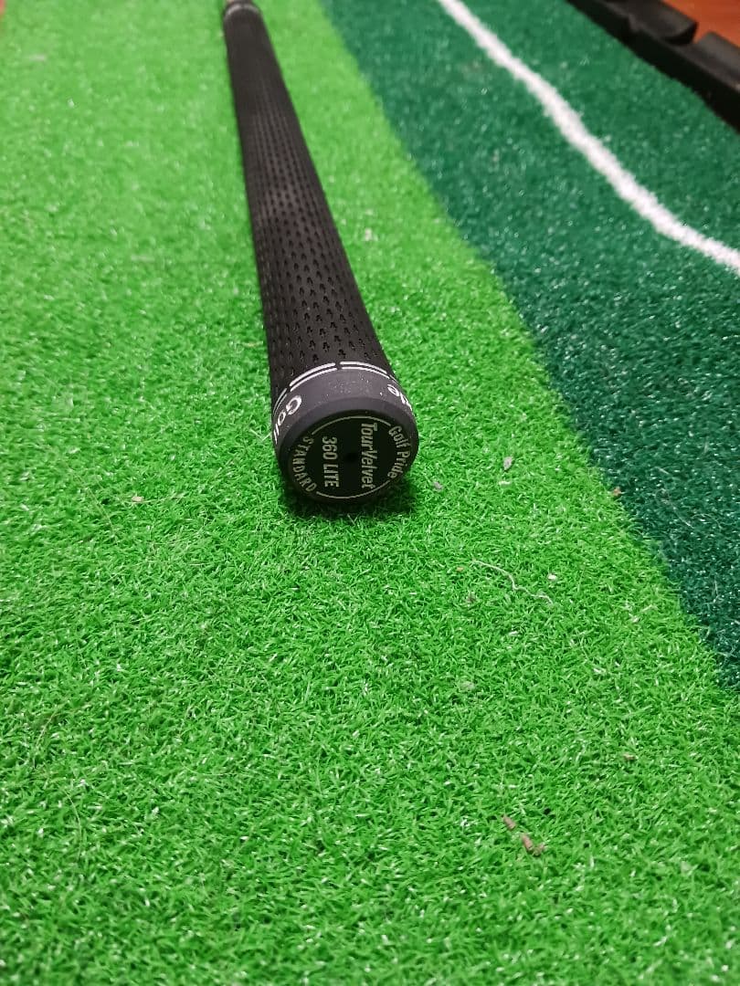 TaylorMade P790 5番アイアン 2019年モデル