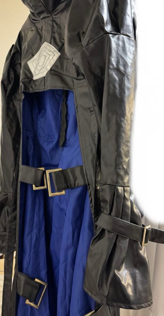 Fate メルトリリス コスプレ衣装