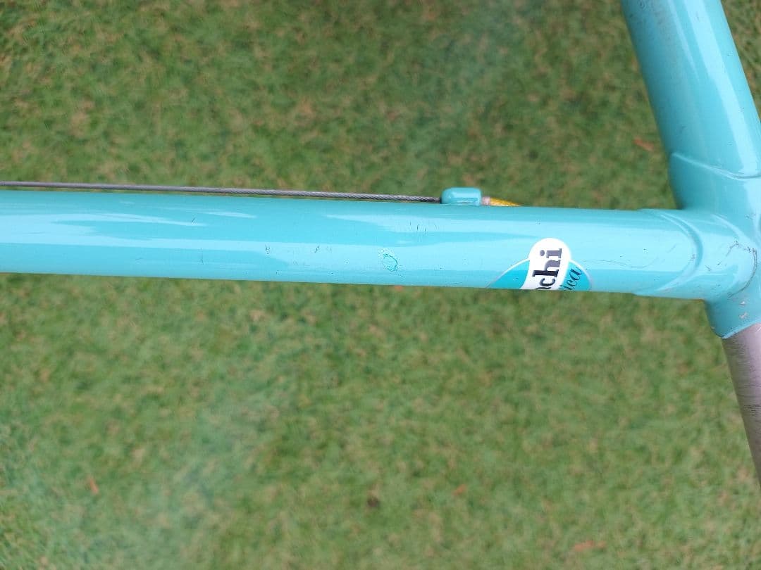 Bianchi Selvino 490mm Tiagra おまけ有