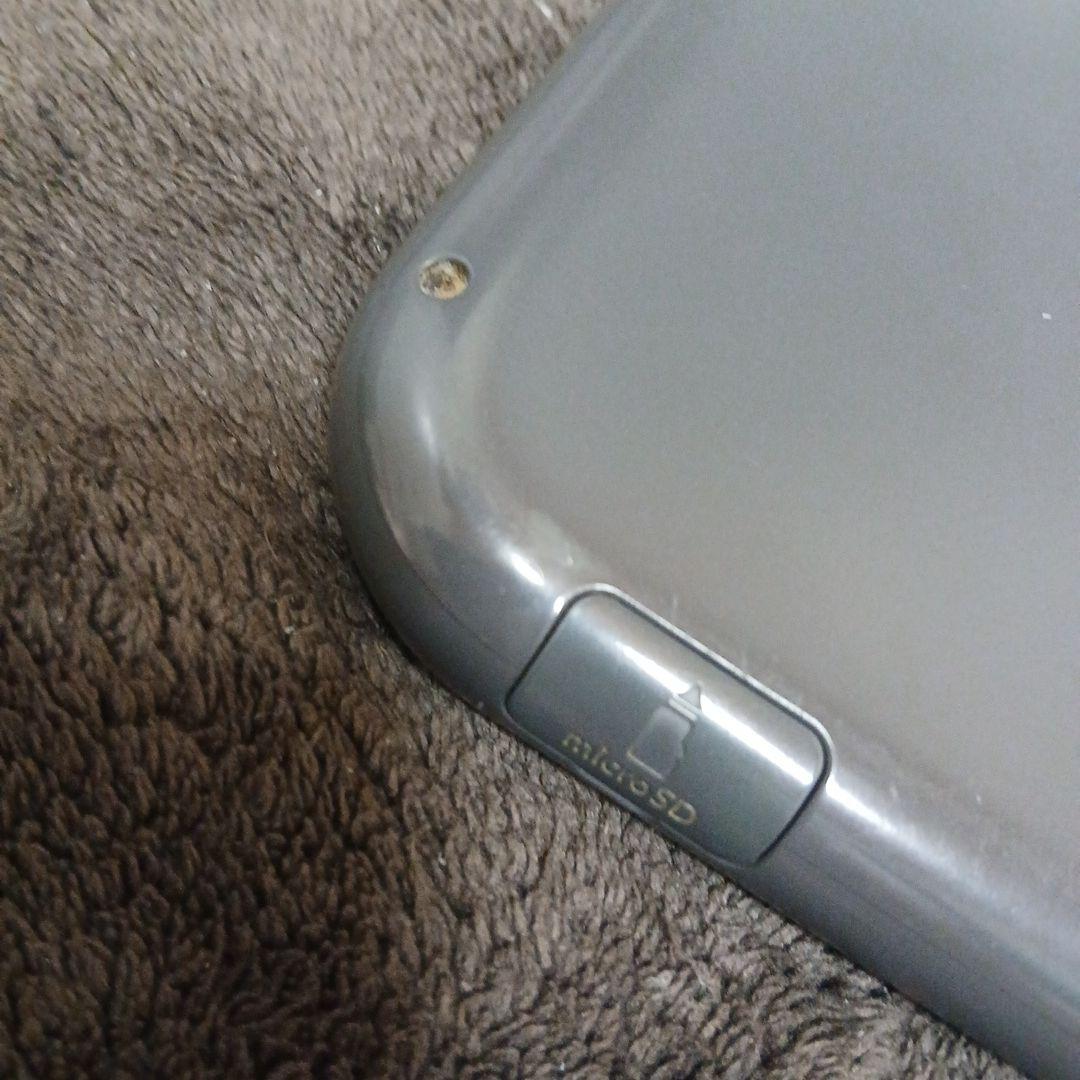 完全ジャンク品部品取り用　Nintendo Switch Lite　箱なし