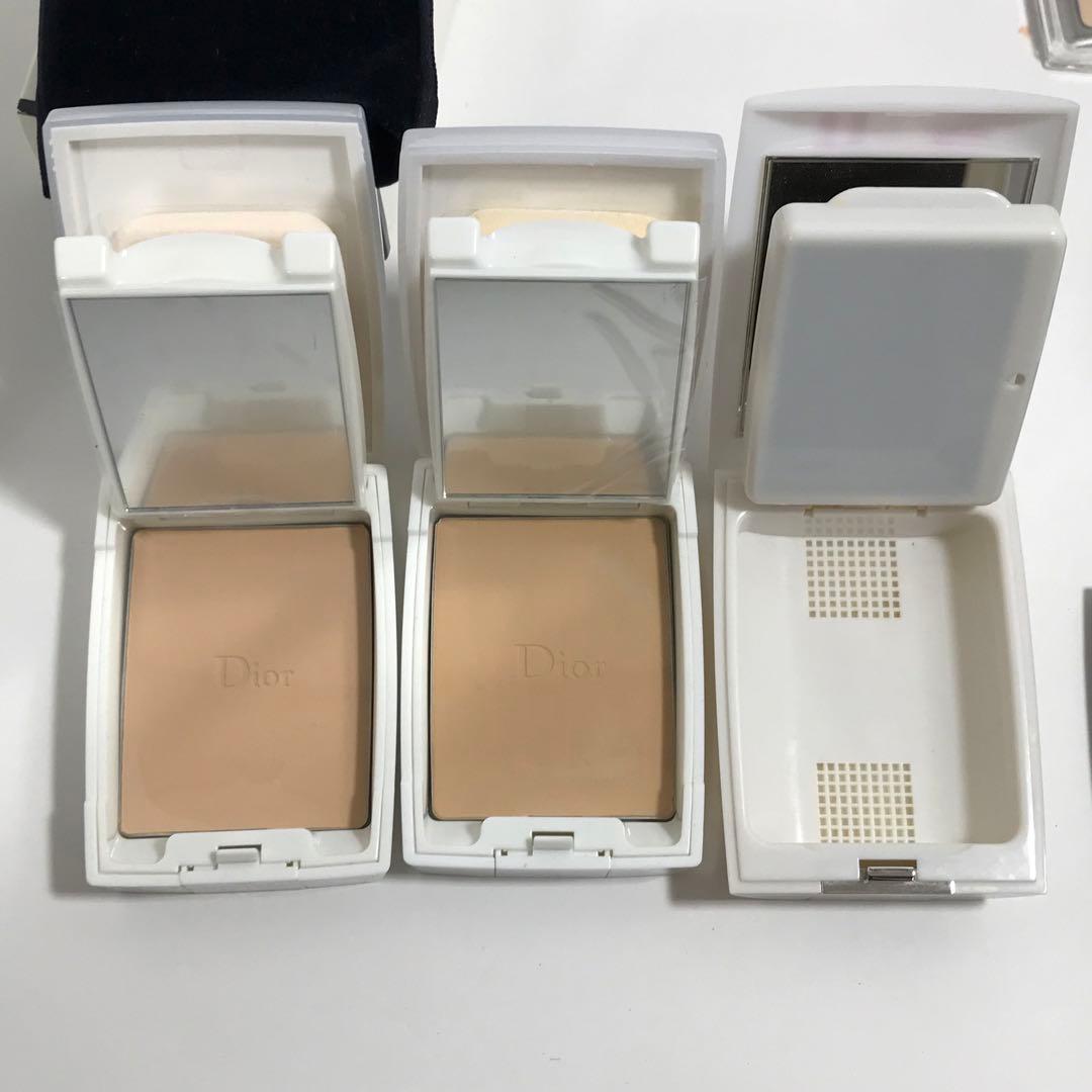 Dior ディオール　コスメまとめ売り