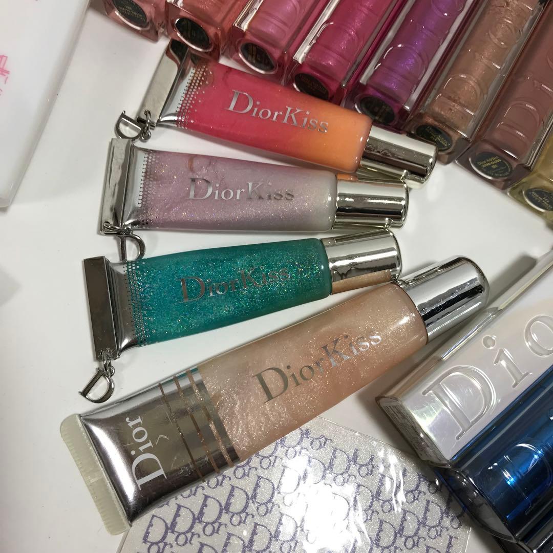 Dior ディオール　コスメまとめ売り