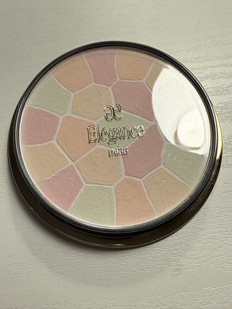 Elegance エレガンス ラプードル オートニュアンス リクスイーズVI