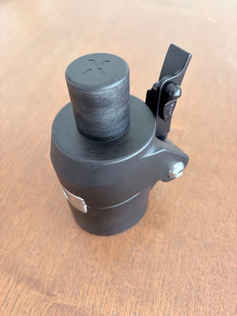 日本未発売　折り畳みステム　X1 Folding Stem