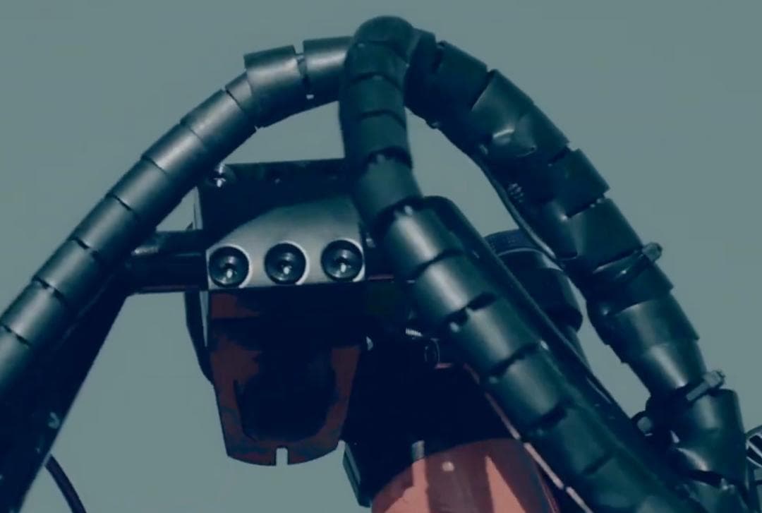 日本未発売　折り畳みステム　X1 Folding Stem