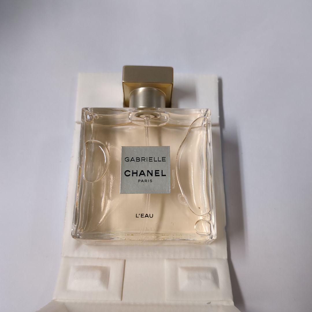 50ml シャネル ガブリエル シャネル ロー オードゥ トワレット