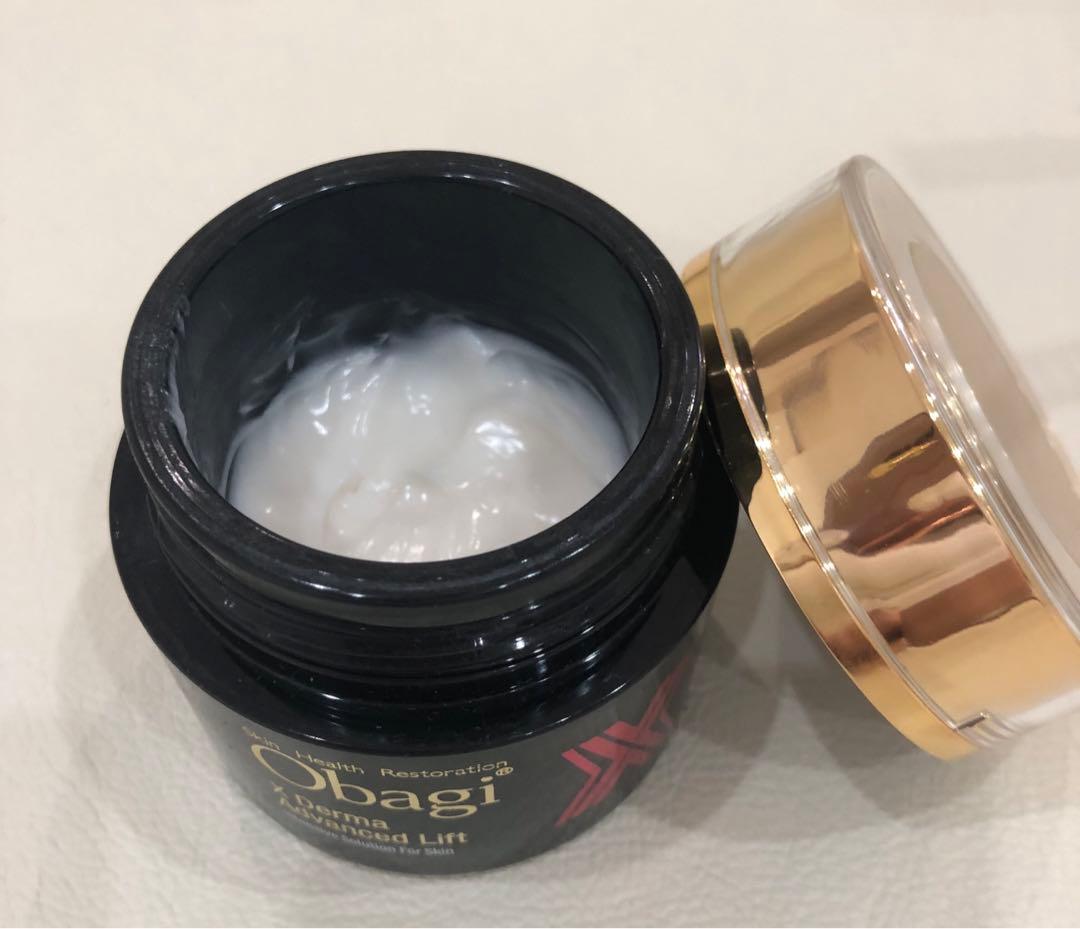 サ*ム様 オバジXダーマアドバンスドリフトクリーム&オバジXフレームリフトエマル