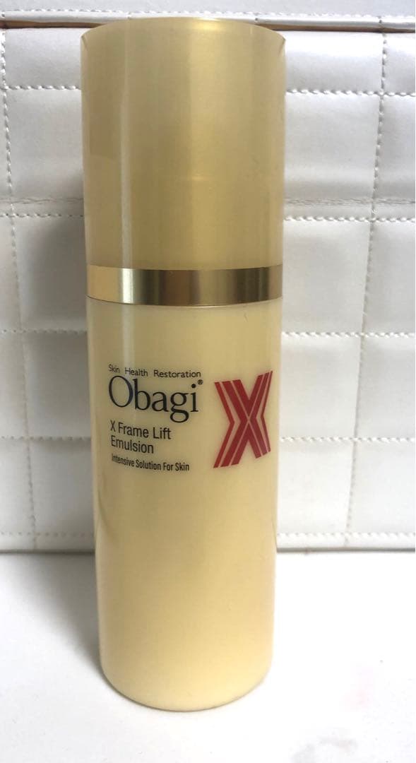 サ*ム様 オバジXダーマアドバンスドリフトクリーム&オバジXフレームリフトエマル