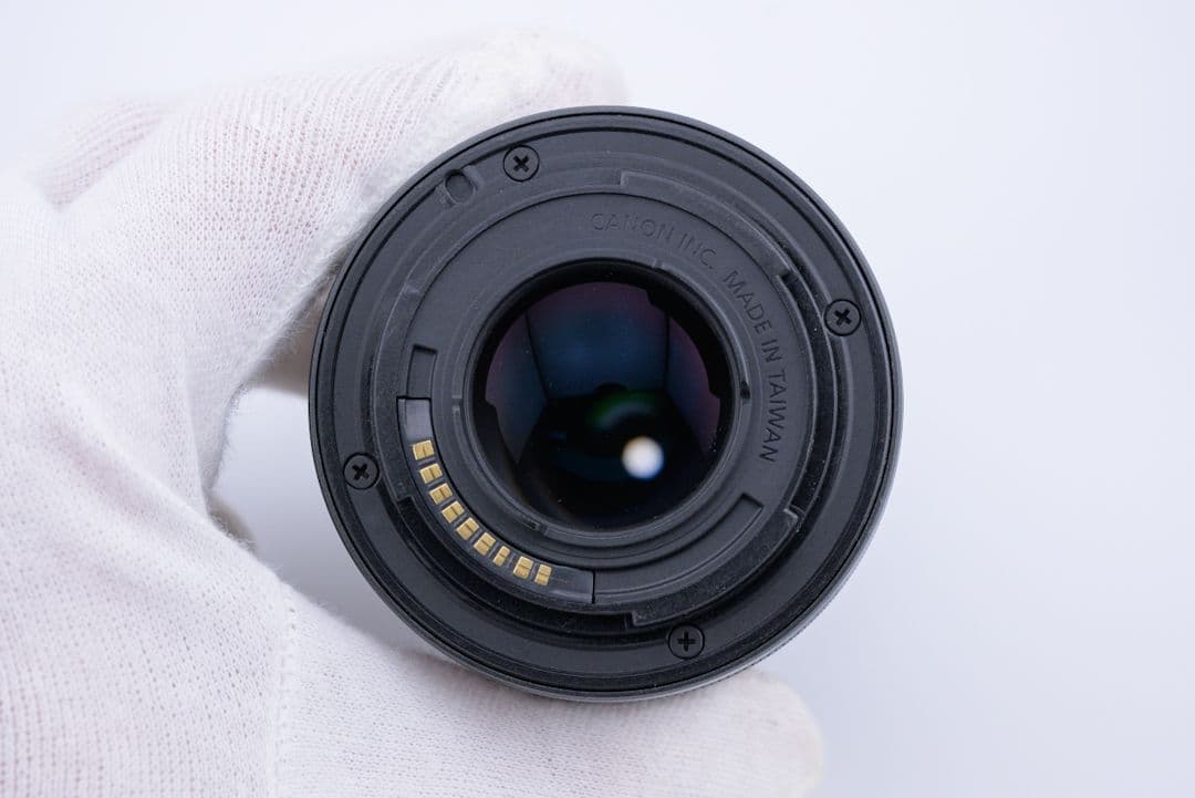 デジタルカメラ Canon EOS M10 + EF-M 15-45mm