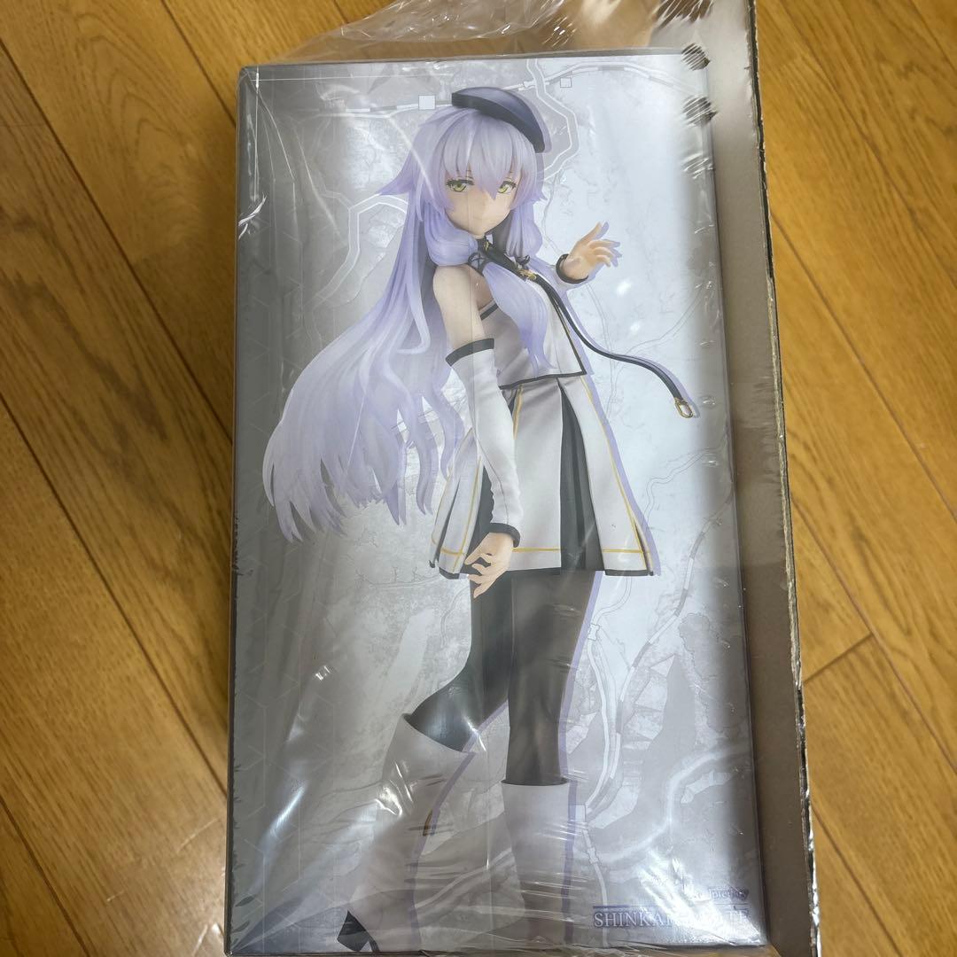 アルティナ・オライオン 界の軌跡Ver. 1/8フィギュア 表情変えパーツ付き