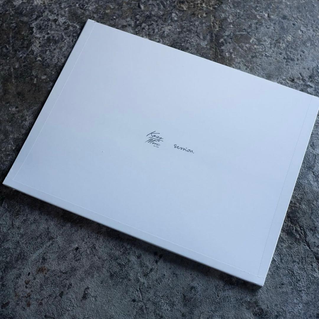 SESSION KAZE TO MORI PROTECTION MAT 2枚