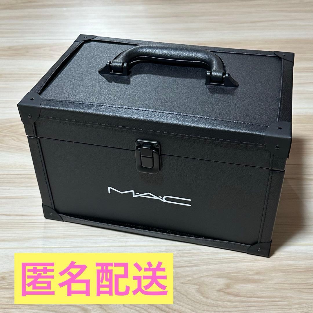 MAC メイクボックス ノベルティ