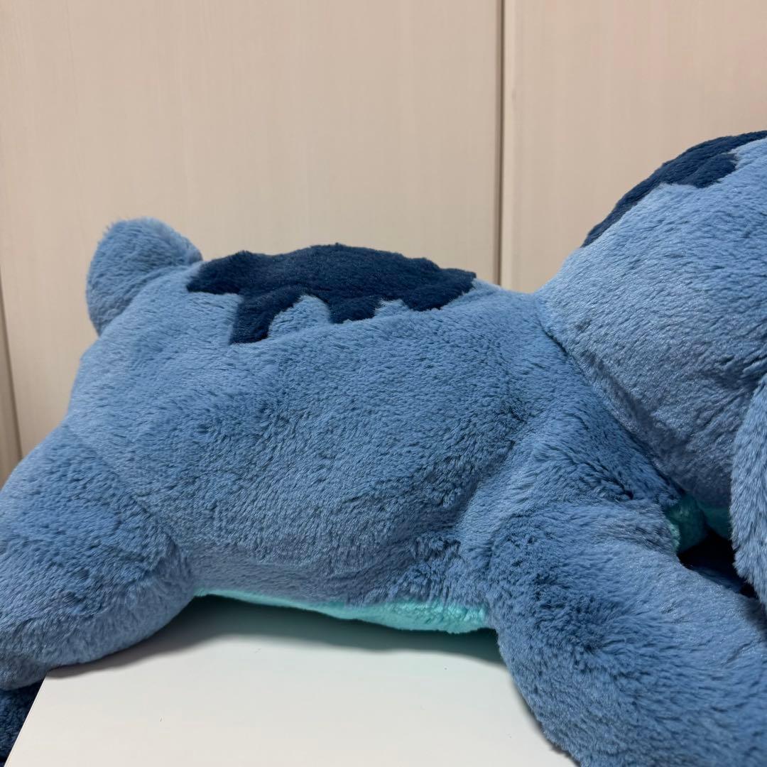 ディズニー 東京ディズニーリゾートスティッチ ぬいぐるみ だきぬいぐるみ 抱き枕