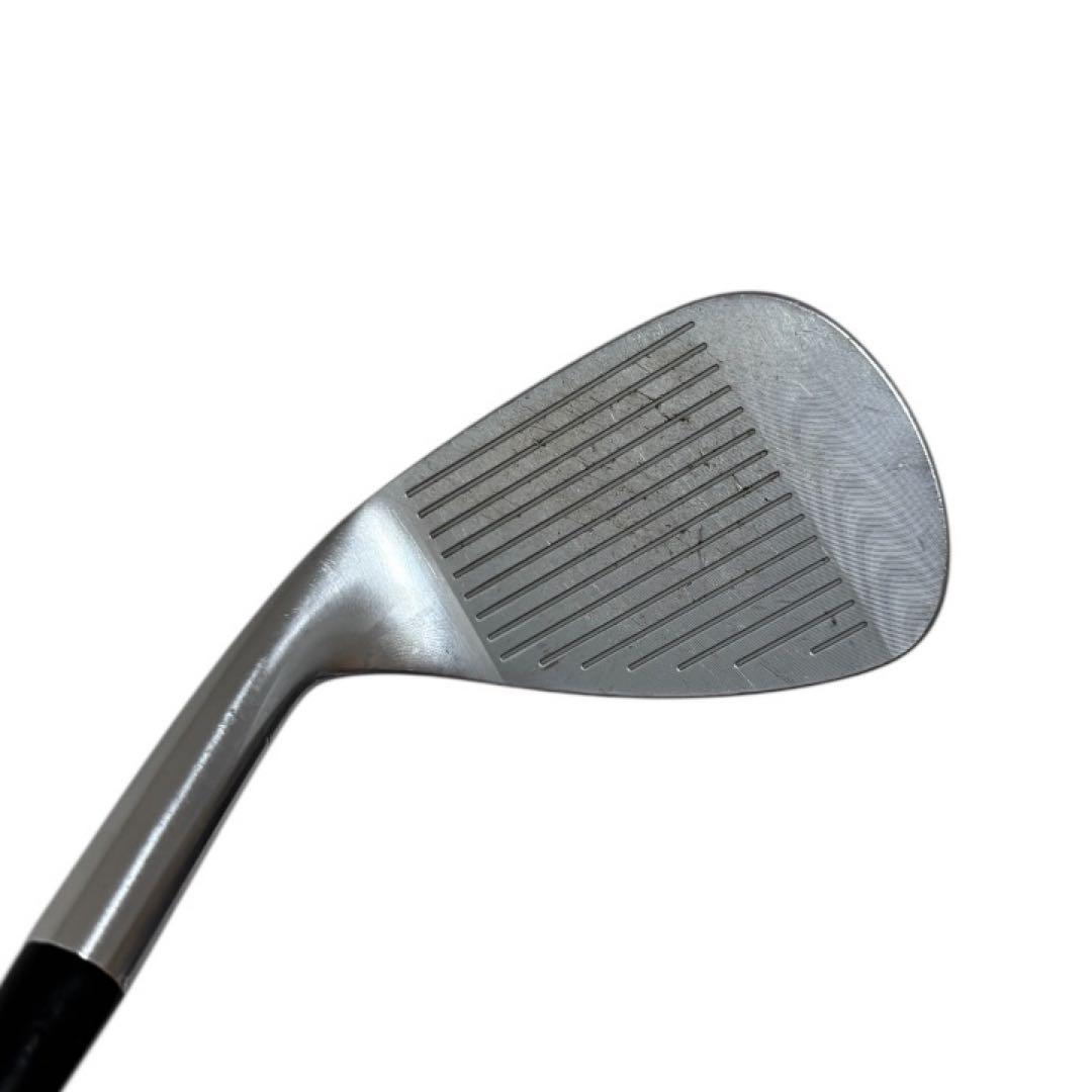 s*y様 ミズノ The Craft Wedge 60° T オキニスブラックX