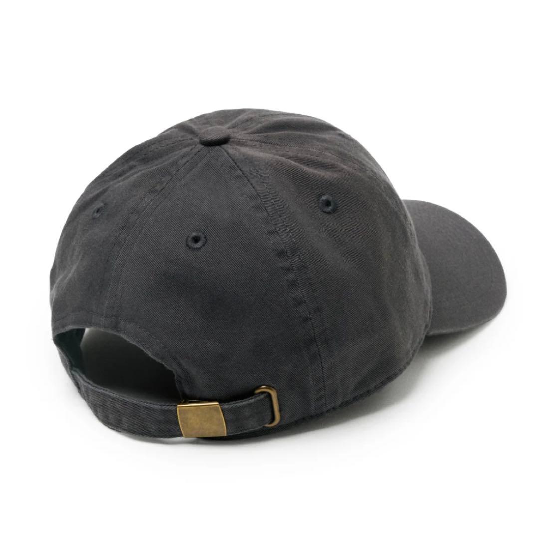 BOUTIQUE CAP GRAY 新品未使用　OVY