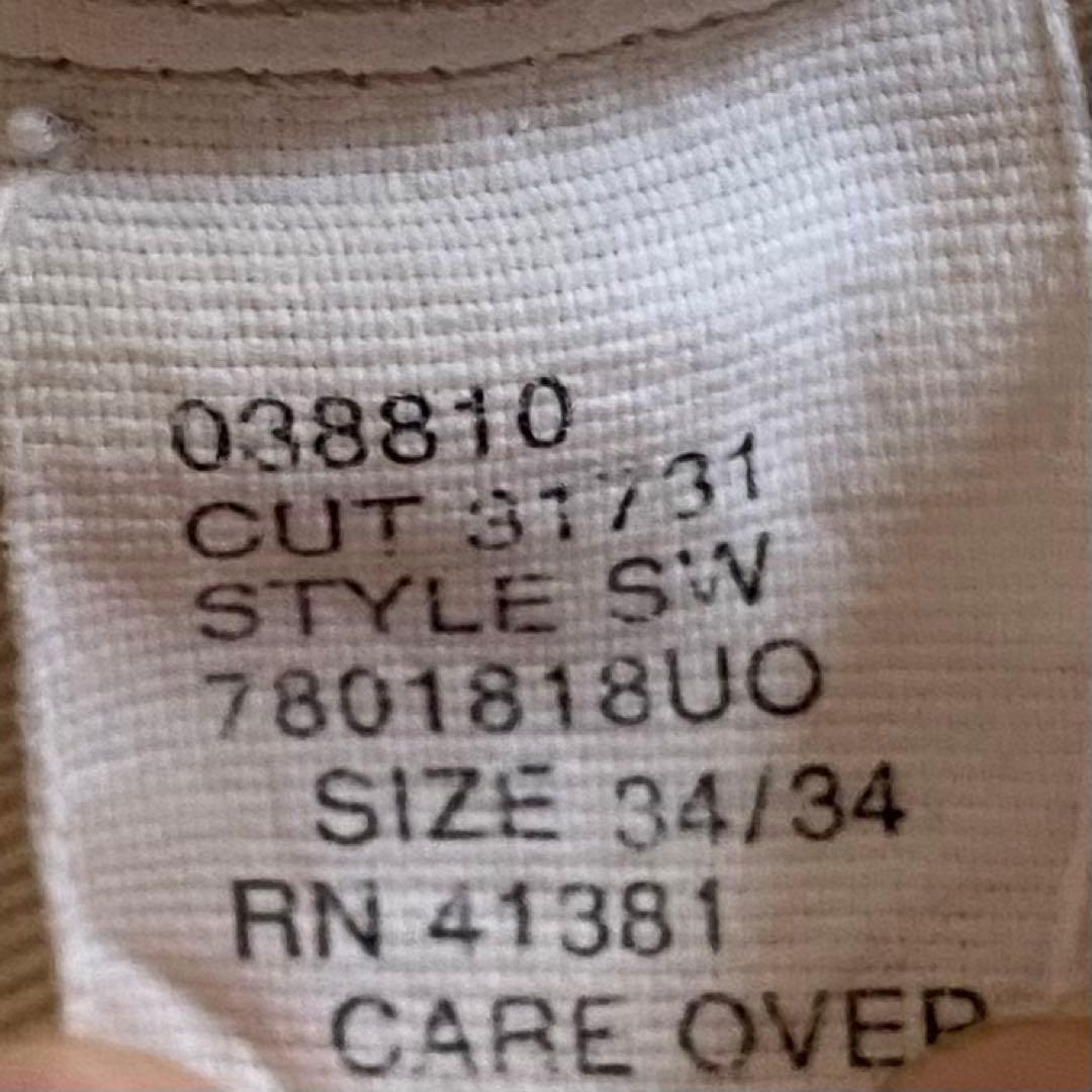 USA製 ポロラルフローレン ポロチノ 初期型 アンドリュー ツータック