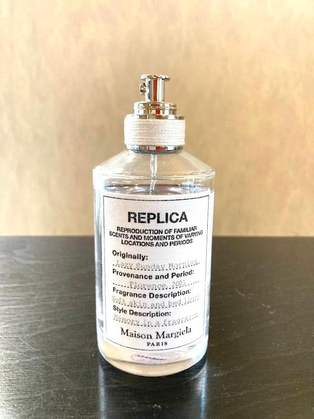 Maison Margiela REPLICA 　レイジーサンデー　モーニング
