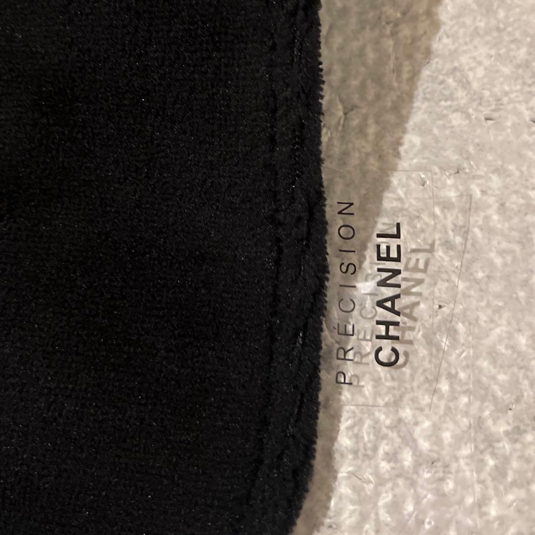 2タイプ CHANELショルダーバッグ