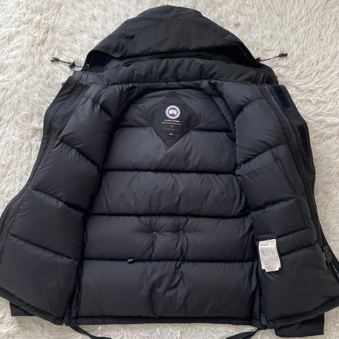 カナダグース　カムループス　廃盤　S