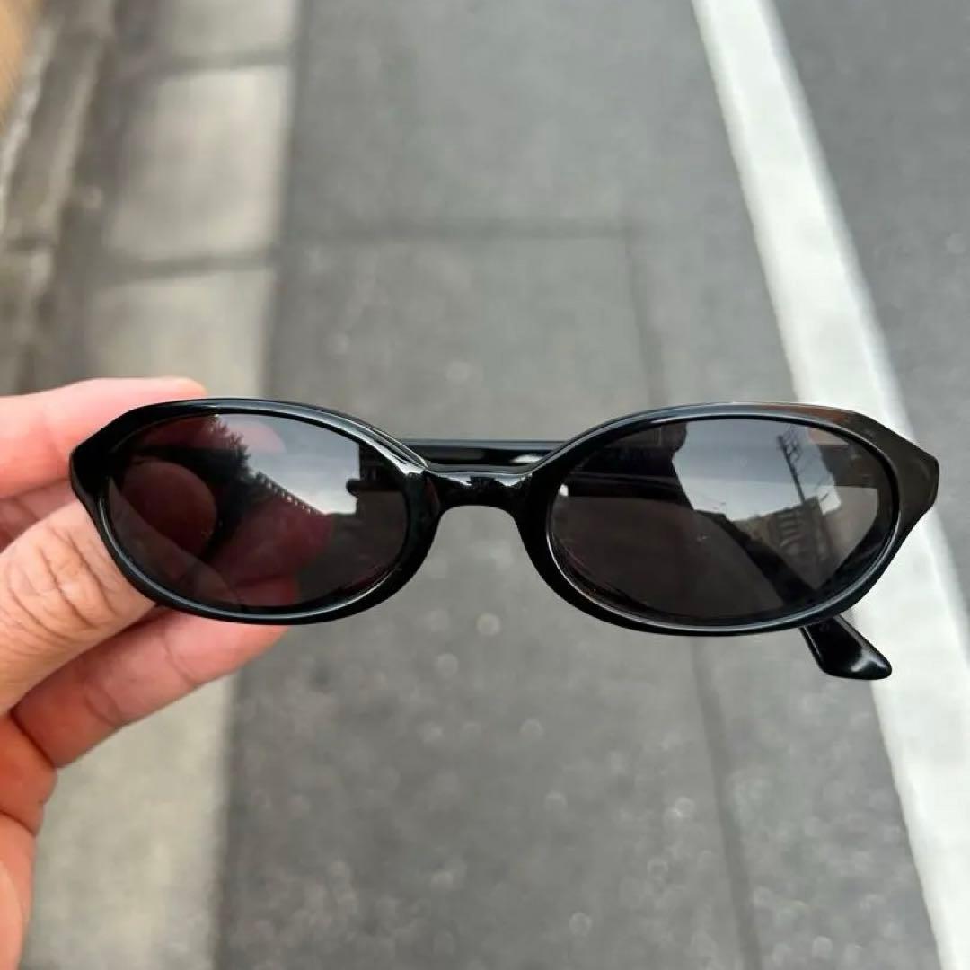   カルバンクライン サングラス