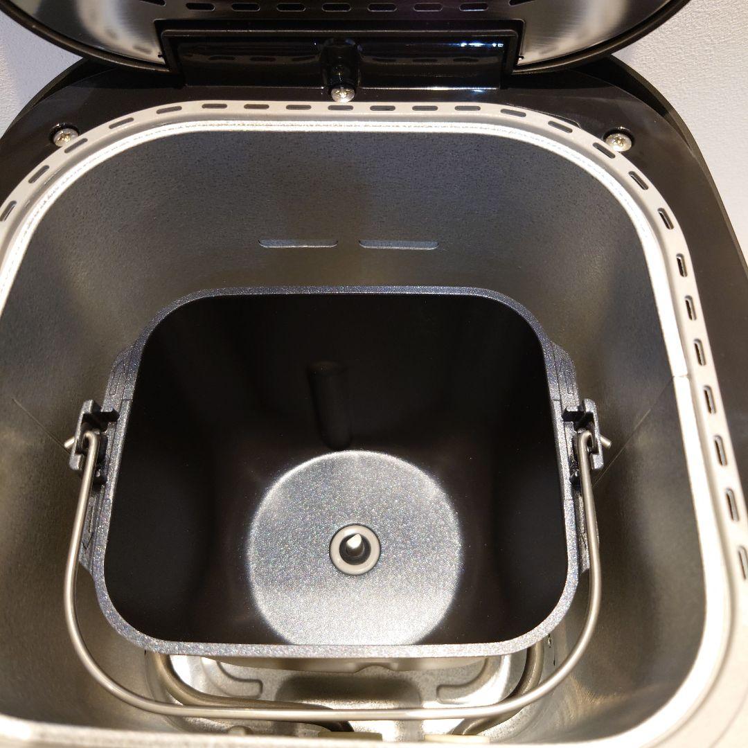 【未使用】Panasonic ホームベーカリー SD-MDX4　2025年製