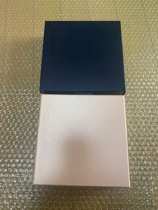 スックラグジュアリーキット