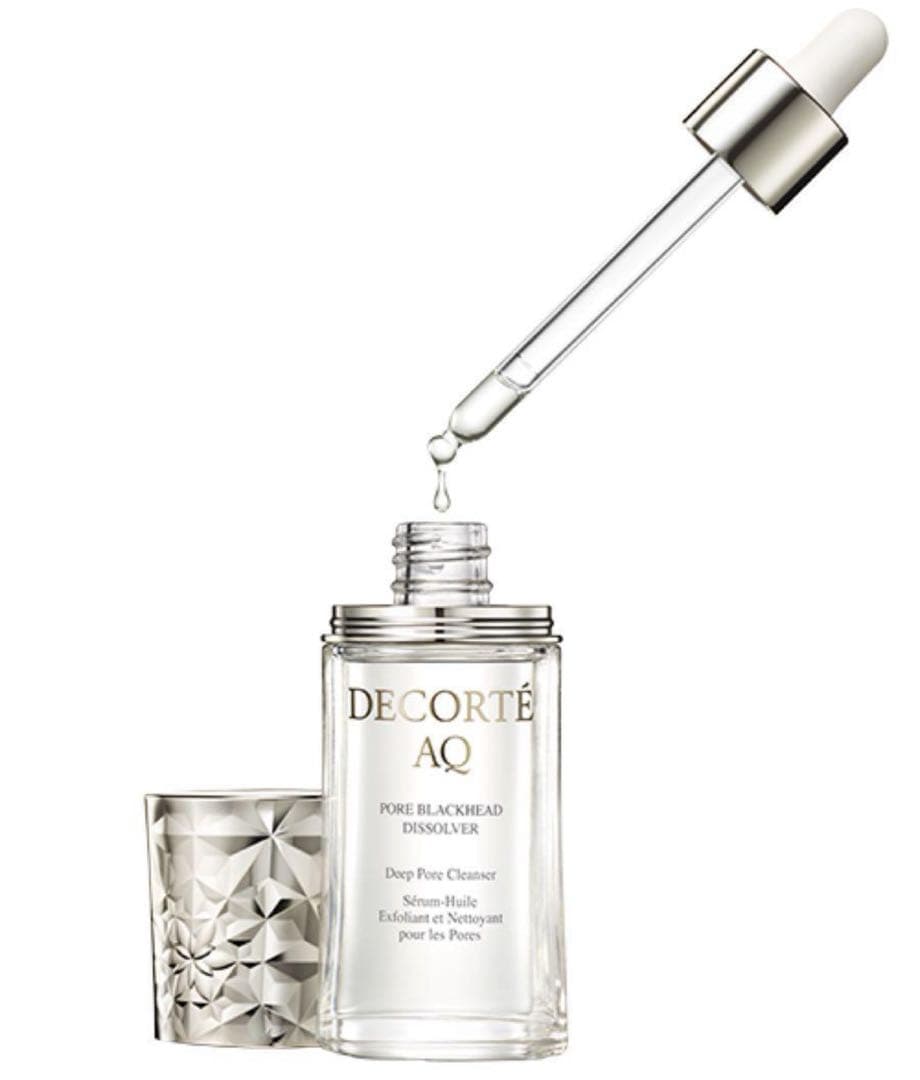 コスメデコルテ DECORTÉ AQ 毛穴美容液オイル　新品未使用