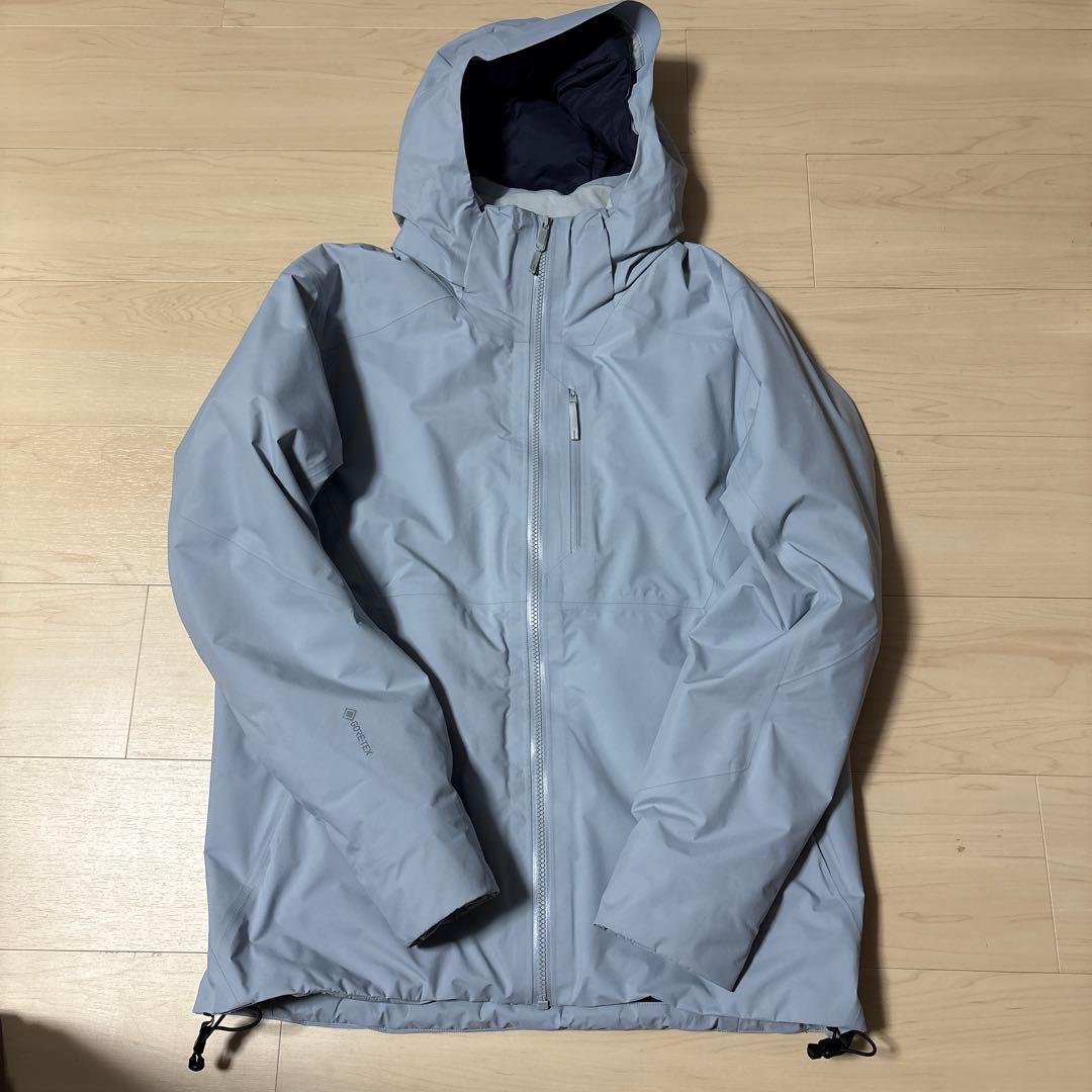 ジャケット・アウター Ralle Insulated Jacket Men's