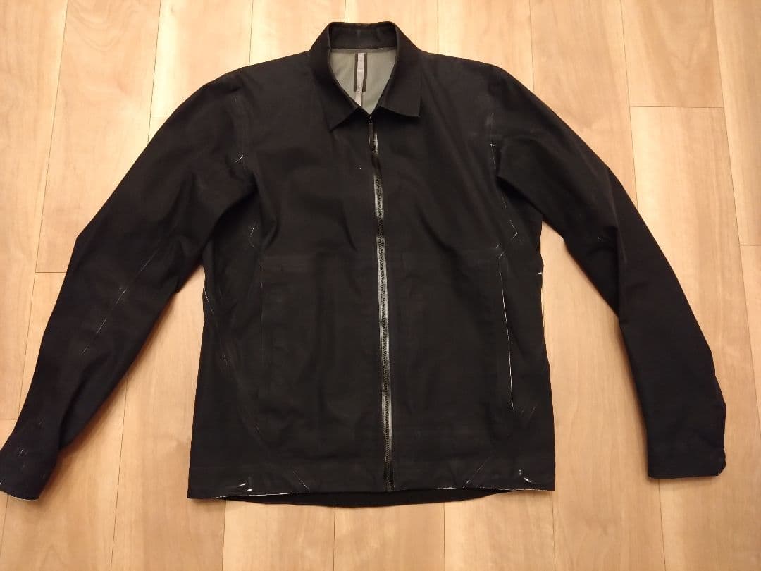 ARC’TERYX VEILANCEアークテリクス ヴェイランス