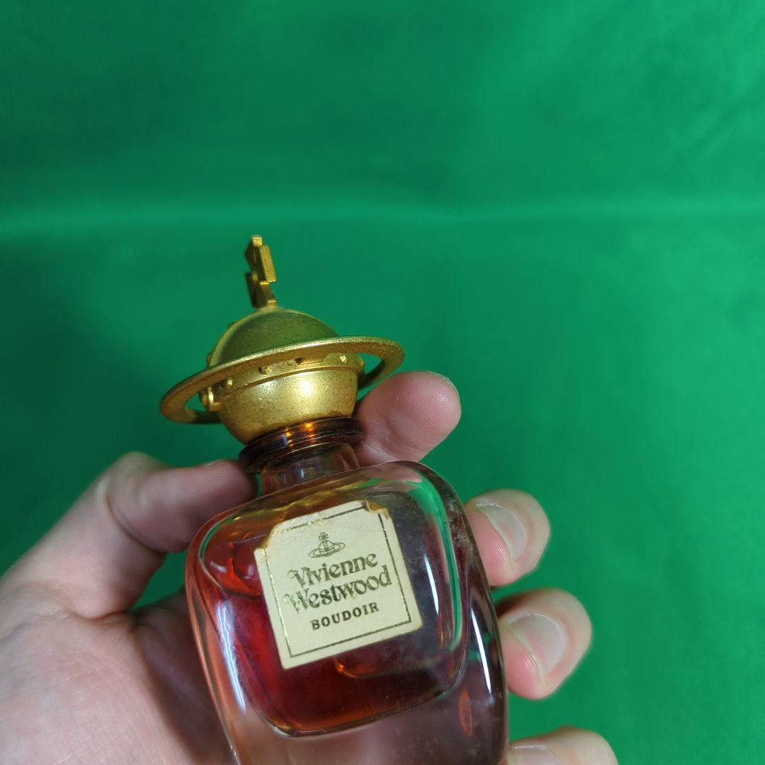 ヴィヴィアンウエストウッド　ブドワール　オードパルファム　75ml