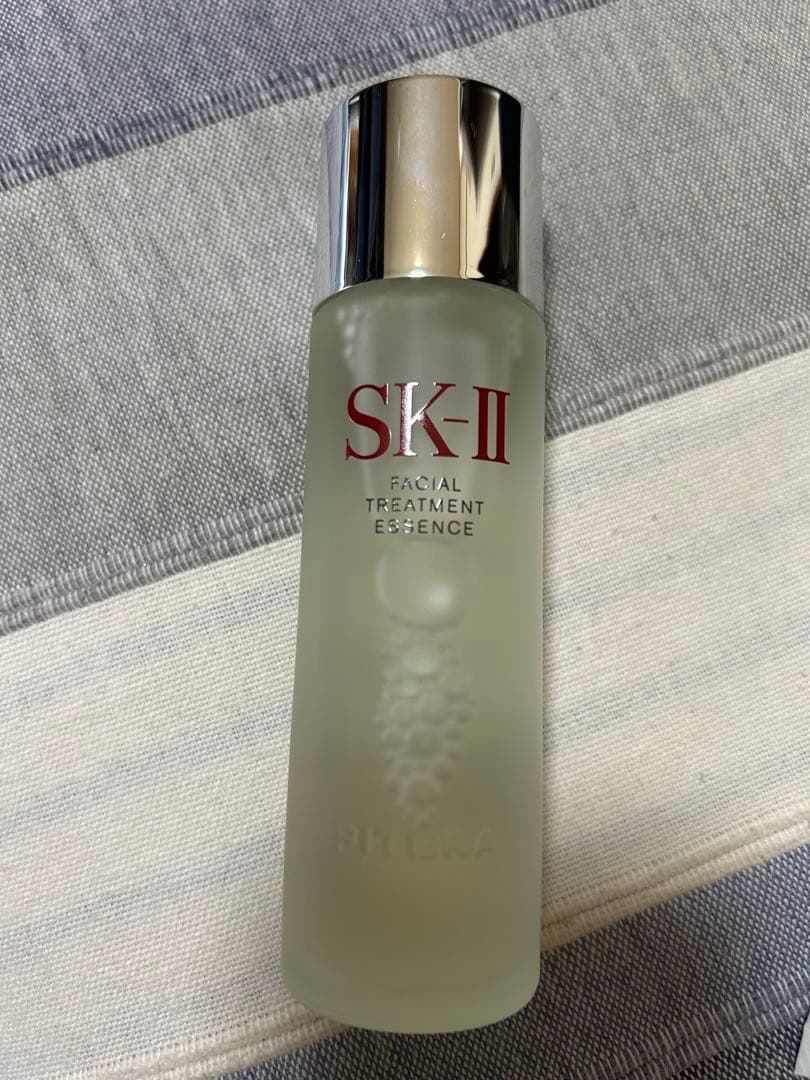 SK-II トライアルセット 6点