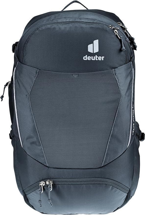 【新品】Deuter（ドイター）サイクリングバックパック トランスアルパイン24