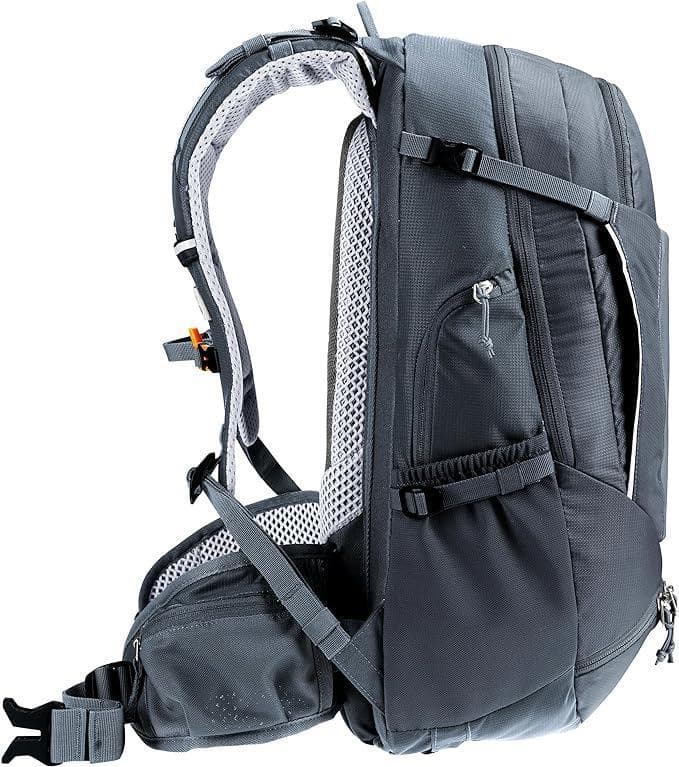 【新品】Deuter（ドイター）サイクリングバックパック トランスアルパイン24