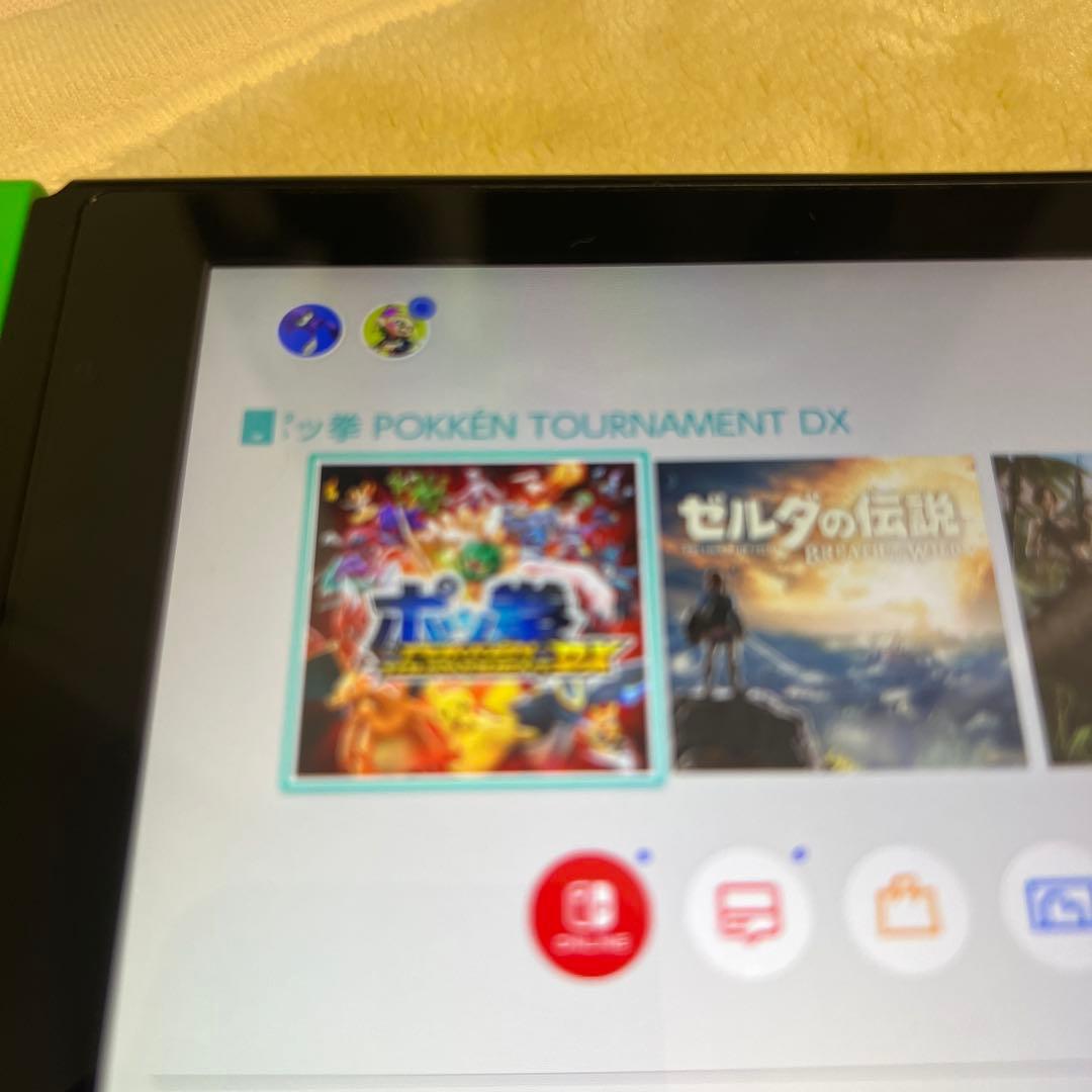 Nintend Switchポケモン シールド レッツゴーピカチュウ ポッ拳